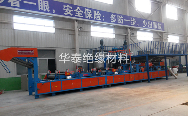 SMC片材機(jī)組操作步驟有哪些